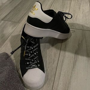 adidas super stars